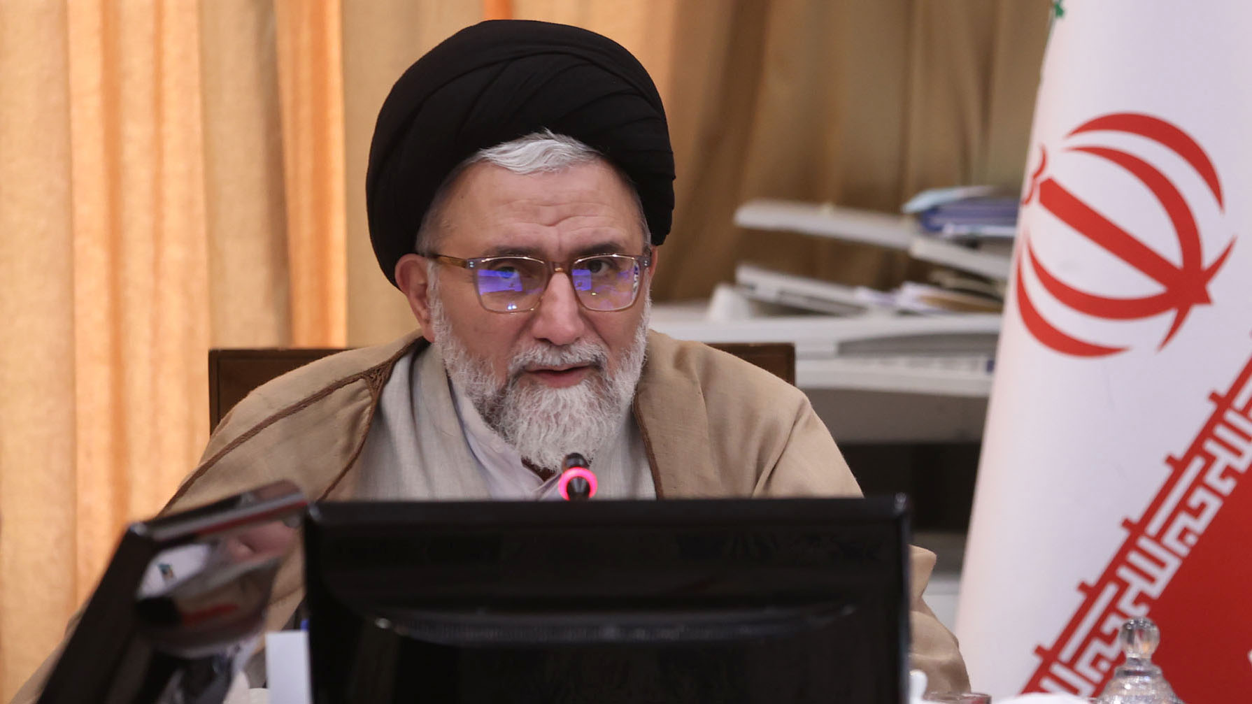 ترور وزیر اطلاعات، نشانه روشنی از عجز و استیصال دشمنان ملت ایران است